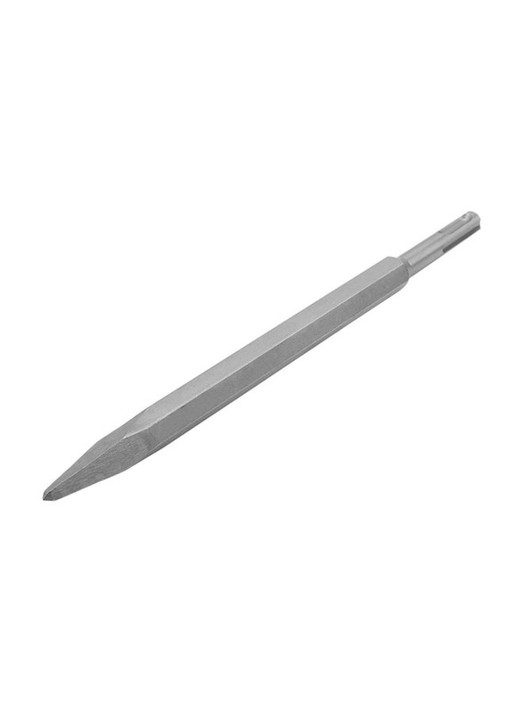 Tolsen 14 x 250mm Sds Plus Chisel, 75440, Grey