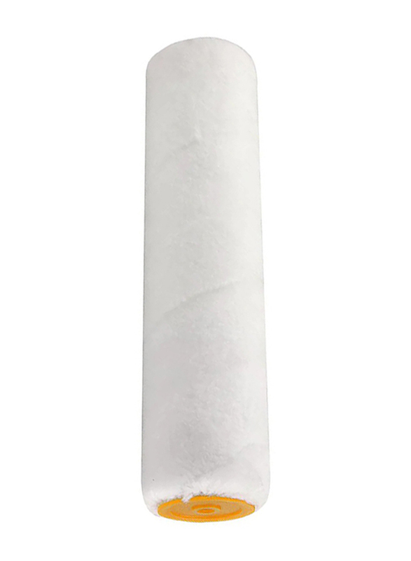 Tolsen Paint Roller, 4 inch, 40090, White
