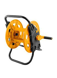 Tolsen Hose Reel, 57221, Black/Yellow