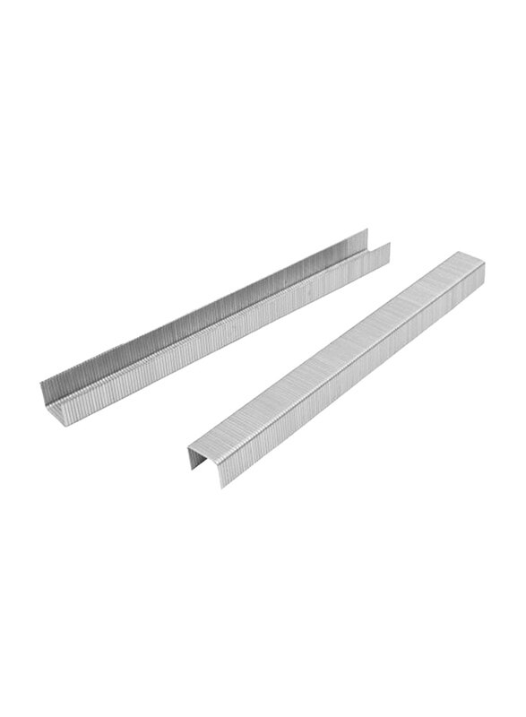 

Tolsen 12mm Crown Staple, 73463, Silver