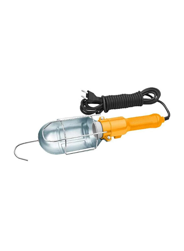 

Tolsen Working Lamp, Multicolour
