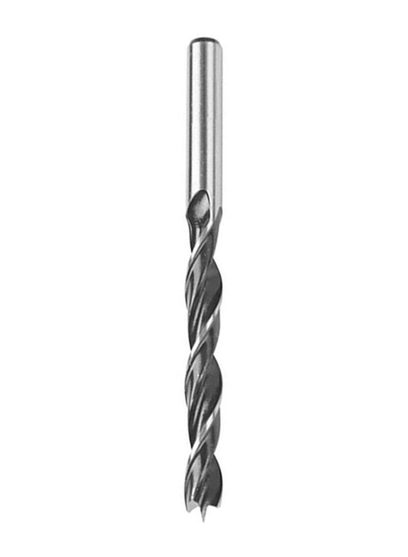 

Tolsen 13x15mm Industrial Wood Drill Bit, TLSN-75610, Silver