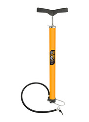 Tolsen Hand Pump, 65501, Yellow