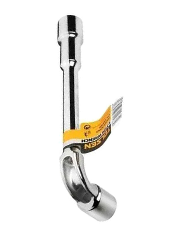 

Tolsen 13mm L-Type Wrench, 15092, Silver