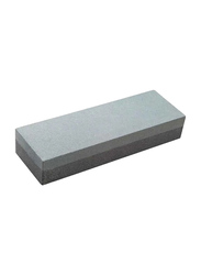 Tolsen 150 x 50 x 25mm Combination Sharpening Stones, 32047, Grey