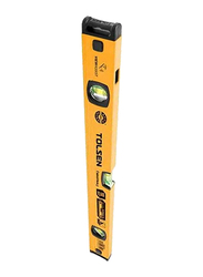 Tolsen 150cm Industrial Spirit Level, 35237, Orange