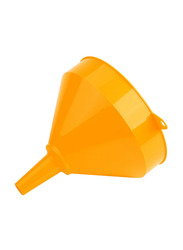 Tolsen Pp Funnel, 65232, Orange