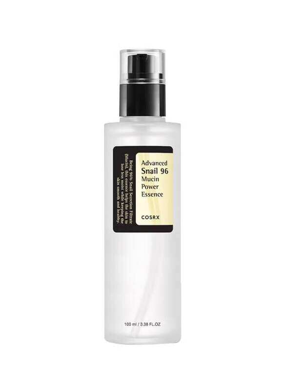 

Generic Advanced Snail 96 Mucin Power Essence 100ml