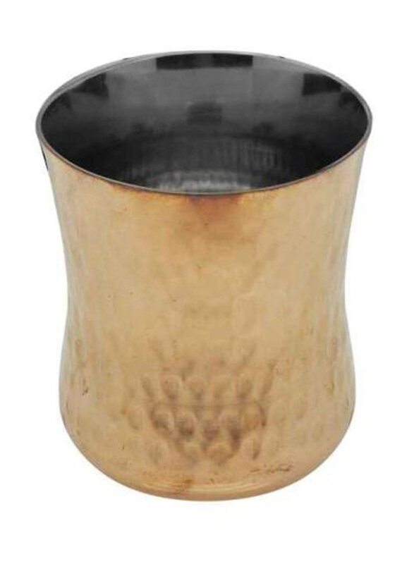 

Raj SS Copper Glass Premium, Brown