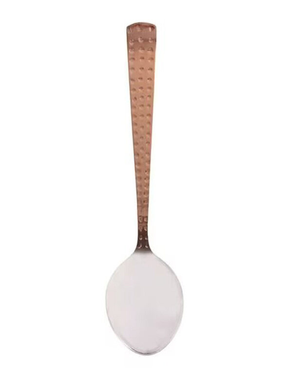 

Raj 3-Piece Copper Tea Spoon, RCTS03, Copper