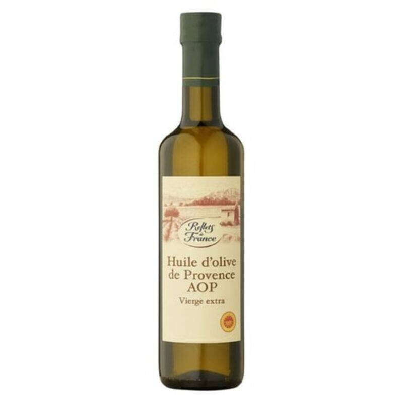 

Generic Reflets de France Extra Virgin Oil 500ml