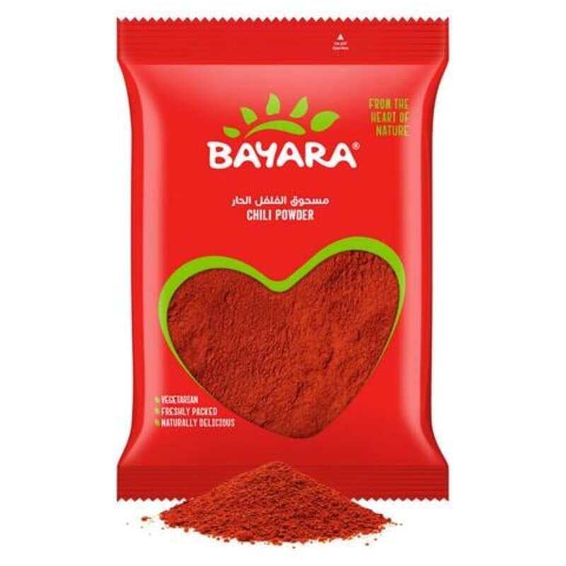 

Bayara Chili Powder 200g