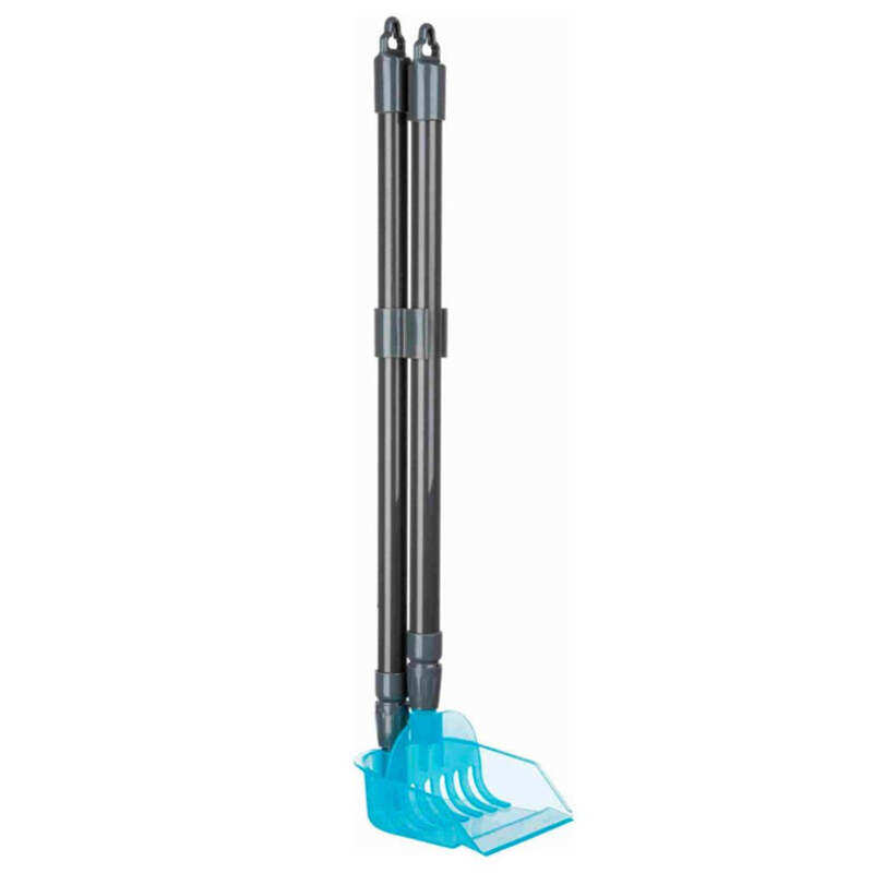 

Trixie Pick Up Dustpan With Rake For Dogs