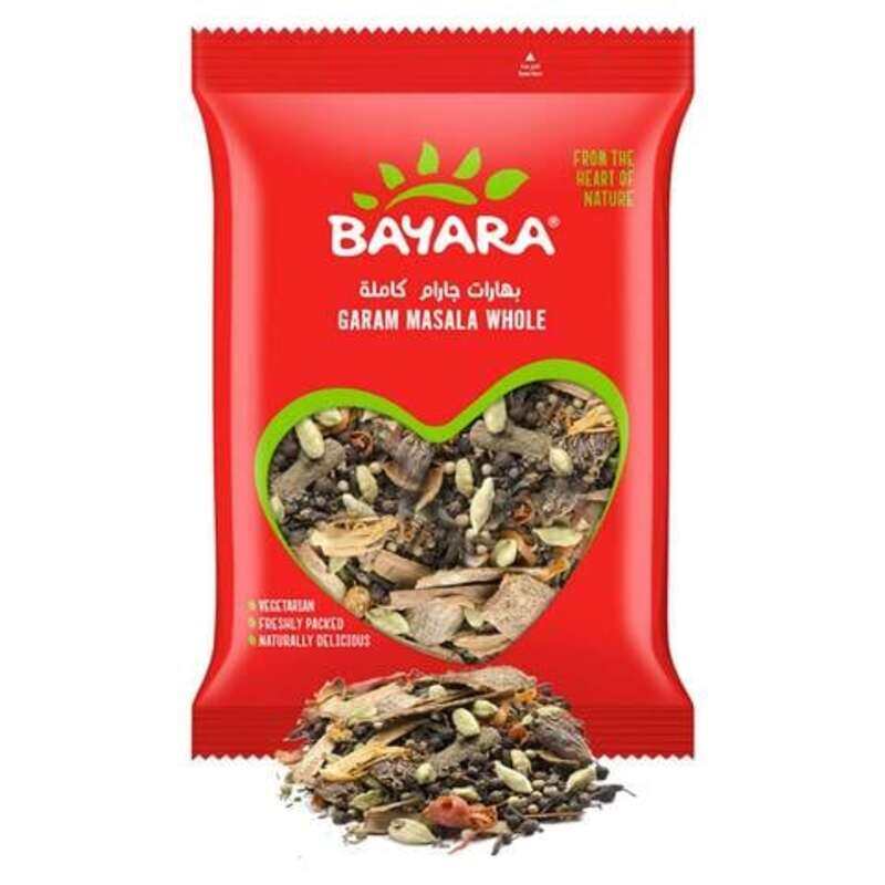 

Bayara Garam Masala Whole 100g