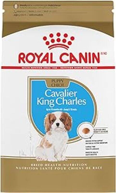 

Royal Canin Cavalier King Charles Spaniel Adult Dry Dog Food