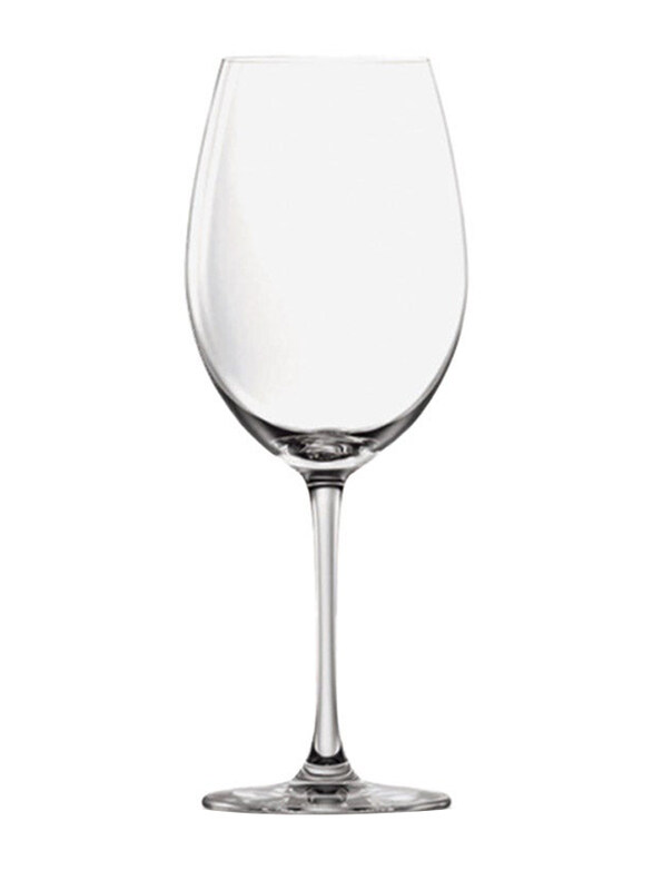 

Lucaris 470ml Bangkok Bliss Cabernet Wine Glass, LS01CB17, Clear