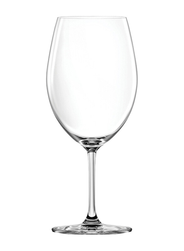 

Lucaris 745ml Bangkok Bliss Bordeaux Wine Glass, LS01BD26, Clear