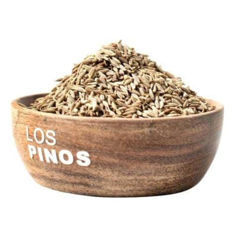 

Los Pinos Whole Cumin