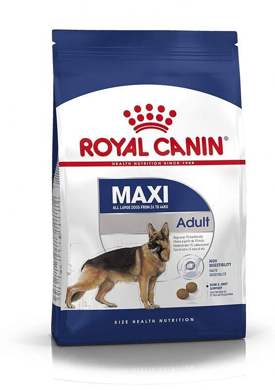 

Royal Canin Maxi Dry Dog Food
