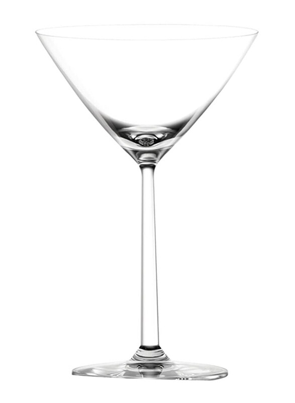

Lucaris 230ml Shanghai Soul Martini Glass, LS03MN08, Clear