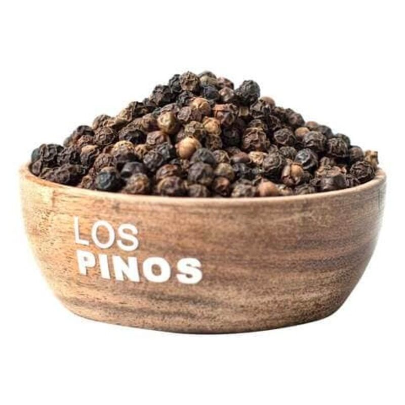 

Los Pinos Whole Black Pepper