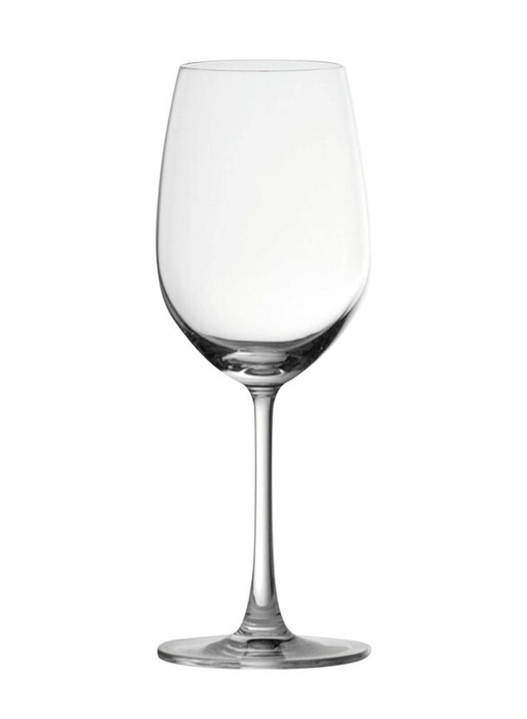

Ocean 425ml Madison Red Wine Glass, 015R15, Clear