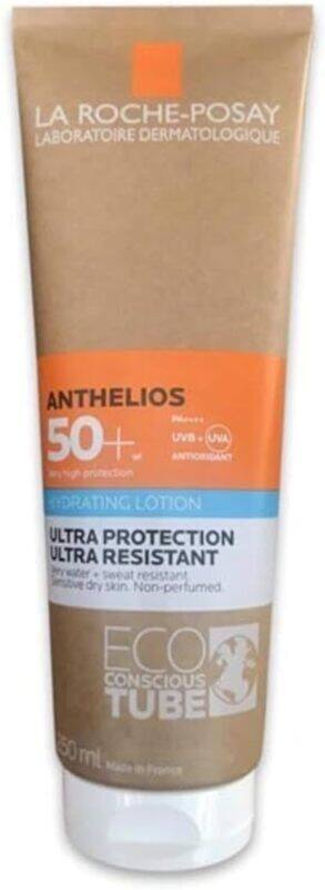 

La Roche Posay ANTHELIOS hydrating lotion SPF50+ 250 ml