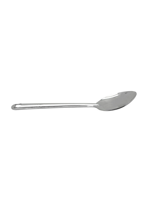 

Raj 30.5cm Basting Serving Spoon, Silver