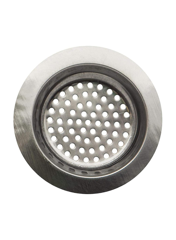 

Raj 7cm Sink Strainer, Silver