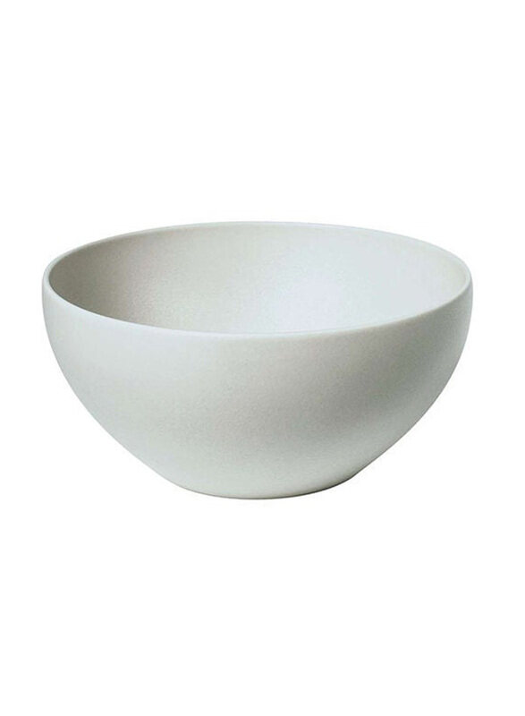 

Baralee 15cm Coupe Bowl, 095521A-L010, Light Grey