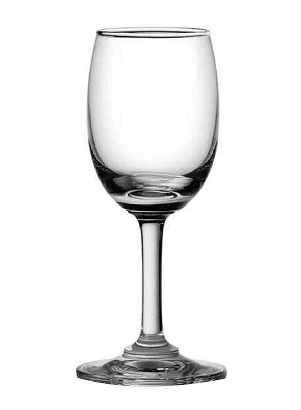 

Ocean 130ml Classic Sherry Glass, 501P04, Clear