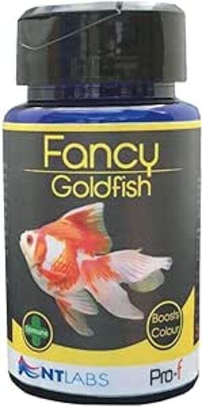 

Generic NT Labs Pro-F Fancy Goldfish Food