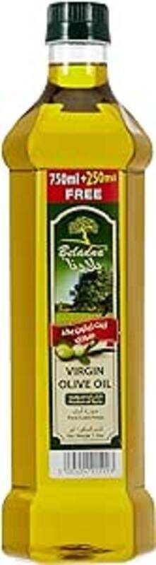 

Beladna Virgin Olive Oil 1L