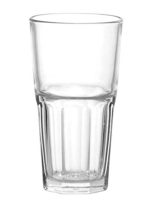 

Ocean 495ml Centra Long Drink Glass, P01963, Clear
