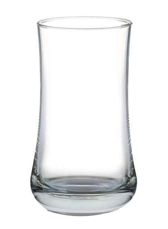 

Ocean 360ml Aloha Glass, B01712, Clear