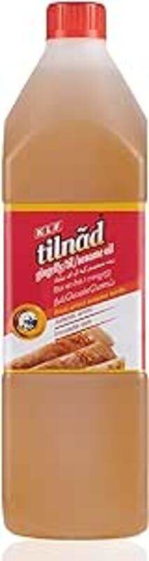 

KLF Tilnad Seasame Oil 1L