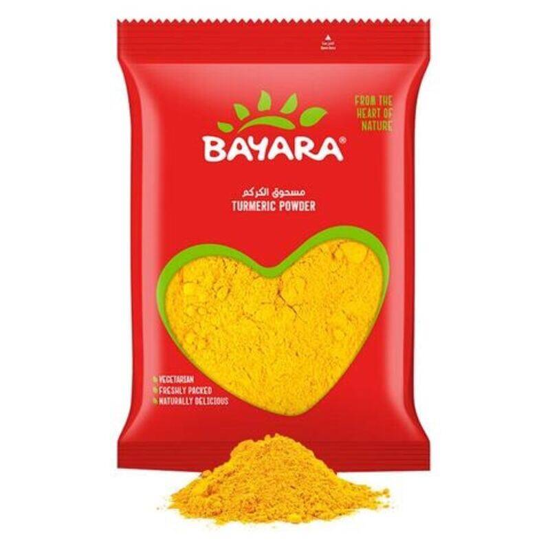 

Bayara Turmeric Powder 200g