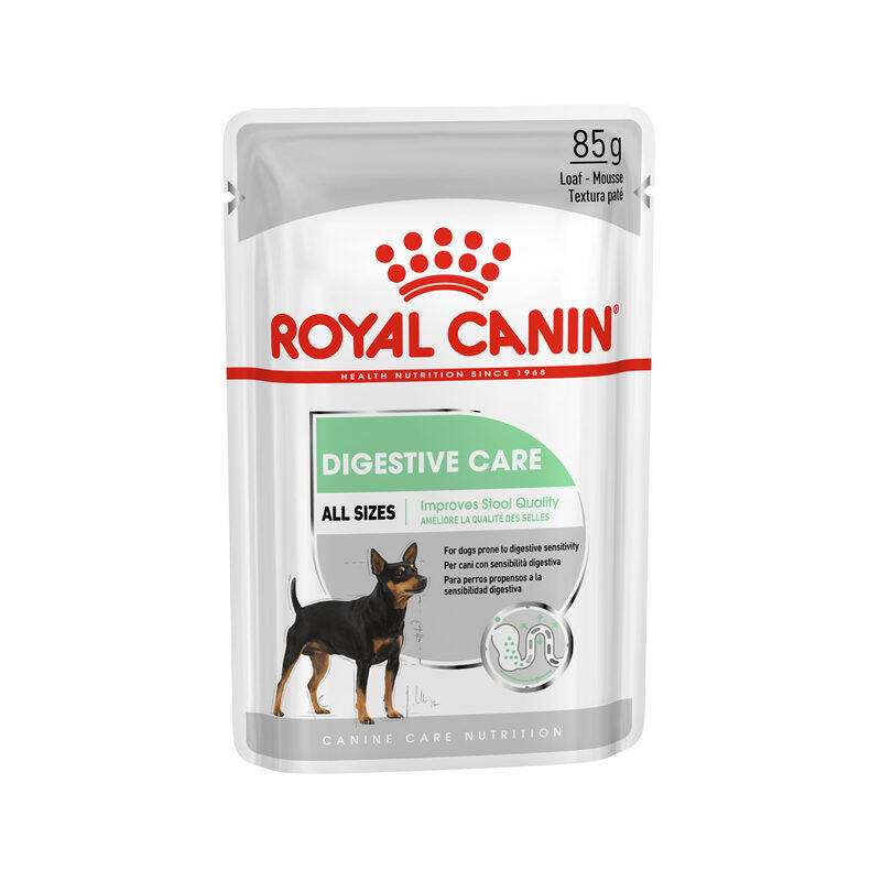 

Royal Canin Digestive Care Wet Food For Dogs