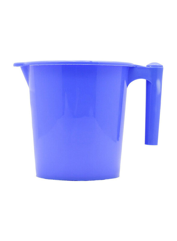 

Actionware 1.5 Ltr Plastic Mug, Assorted