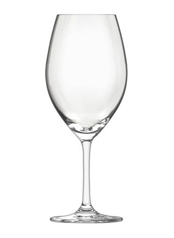 

Lucaris 375ml Serene Chardonnay, LS17CD13, Clear