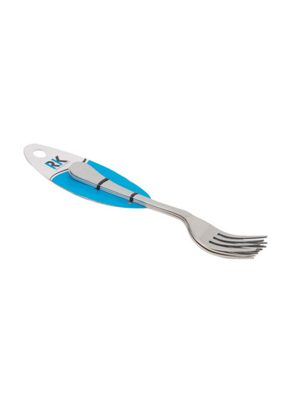

RK 3-Piece Venetian Stainless Steel Table fork, RK0100TF, Silver
