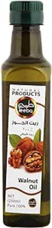 

Generic Teeba Walnut Oil 250ml
