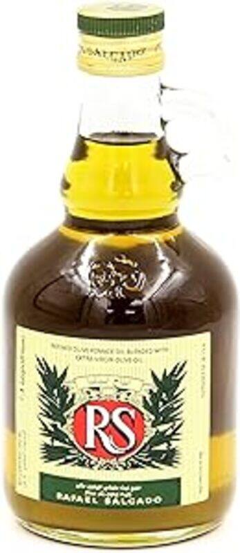 

RS Rafael Salgado Extra Virgin Olive Oil 500ml