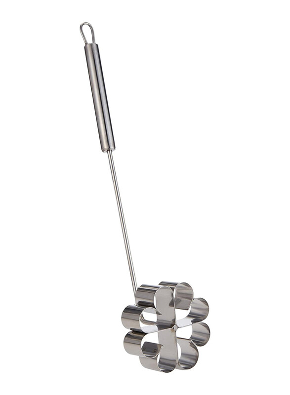 

Raj 26.2cm Catering Biscuit & Achappam Maker Mould, Silver