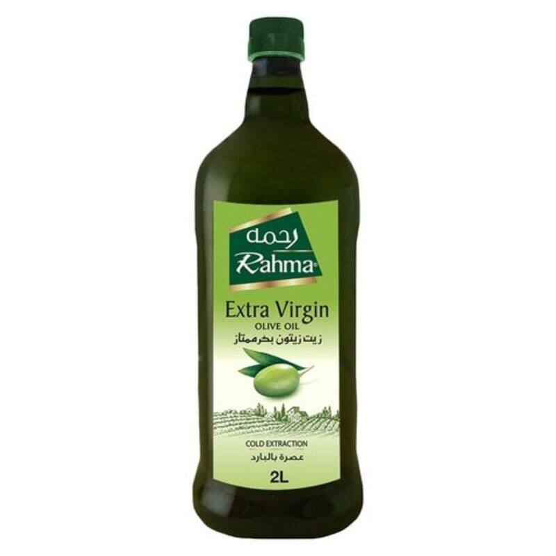 

Rahma Extra Virgin Olive Oil 2L