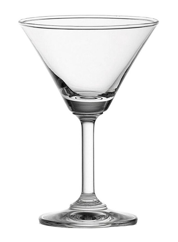 

Ocean 140ml Classic Cocktail Glass, 501C05, Clear