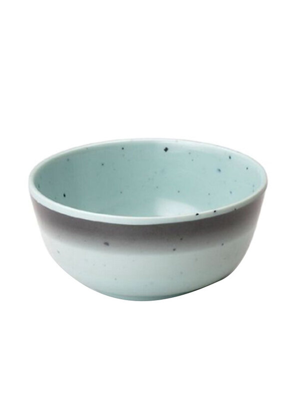 

Dinewell 4-inch Riva Melamine Round Bowl, Blue