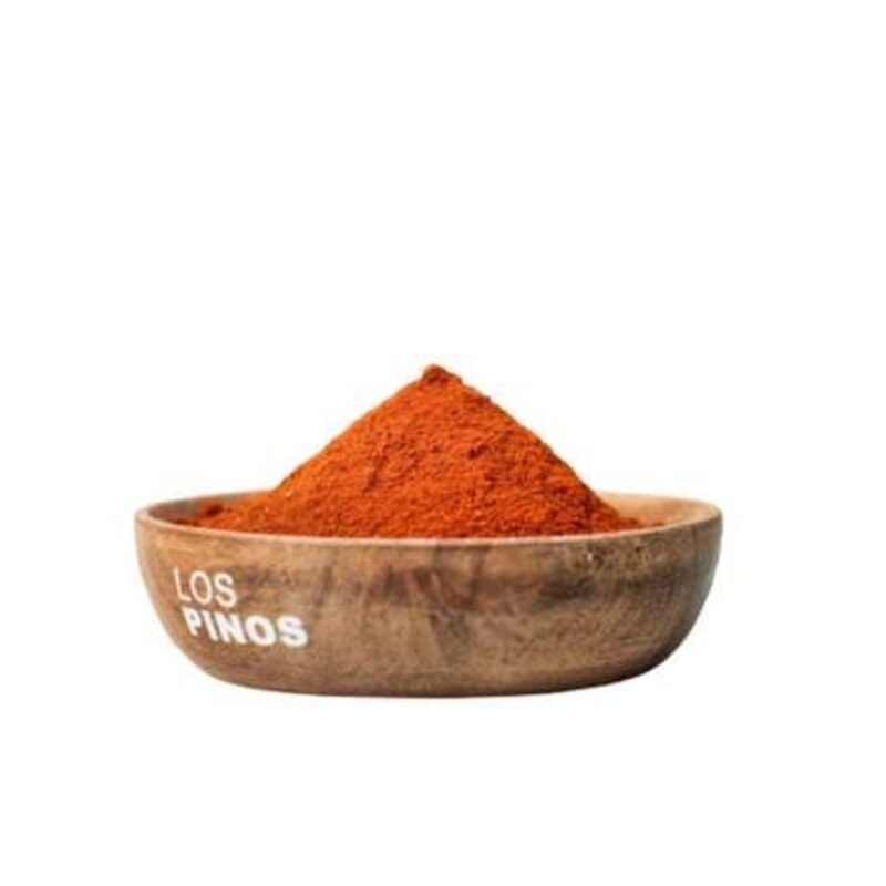 

Los Pinos Paprika Powder
