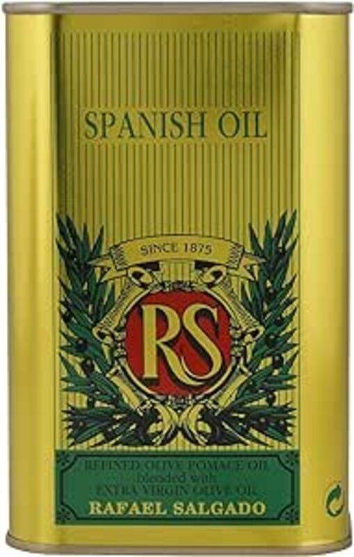 

R.S Rafael Salgado Extra Virgin Olive Oil 800ml