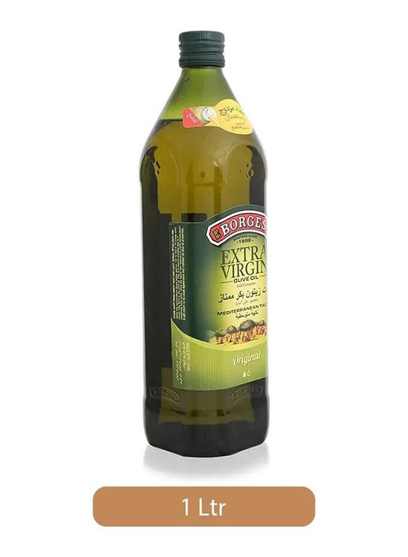 Borges Olive Oil Extra Virgin 1l